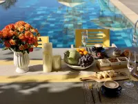 Yixian Nomadland Heiduobai Shao - Infinity Pools