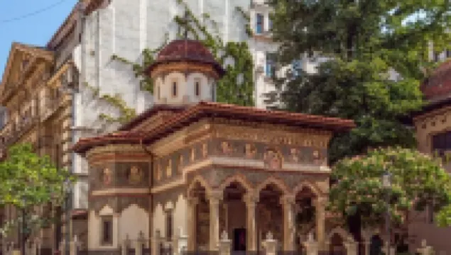 Holt Old Town Suites