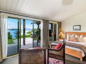 Koura Lodge