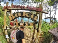 Jasmine Heritage Homestay - parking