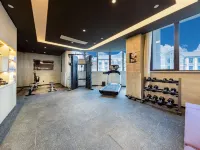 寧波奉化惠政老街亞朵酒店 鄰近大成东路的酒店