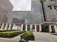 Yuan Se Hotel Apartment (Beijing Central Television Station) Hotels in 