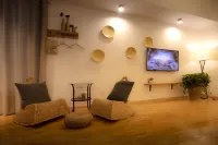 花舞間公寓（合肥中環城CBD店） - 酒店式公寓