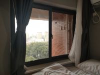 武汉富丽公寓 - 观景二室三床房