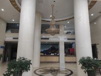 凯莱斯酒店(共青城甘露公园店) - 大堂酒廊
