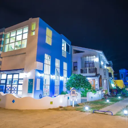Indigo Sea Hostel