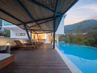 JiangLu Nannuoshan Mountain Inn - Pools