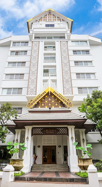 รูปภาพของเวียงบัว แมนชั่น