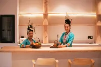 THE GUGE FAIRYLAND RESORT