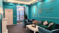 Guiyang Yuejia Youth Hostel