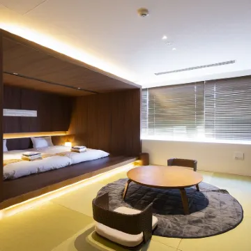 Torifito Hotel &Pod kanazawa Hotels near Oyama Shrine