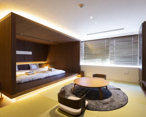Torifito Hotel &Pod kanazawa Hotels in Kanazawa