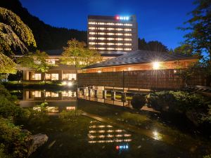 鳴子温泉湯元吉祥酒店