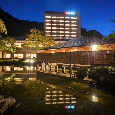 Yumoto Kissho