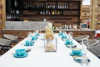 INisle|Skyview Hotel&Bar