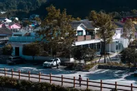 Xiangsong Yunshui Boutique Homestay