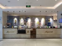 白玉兰酒店(唐山万达广场店) - 公共区域