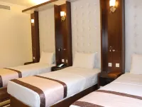 فندق الخليج جراند Hotels near سوق الذهب