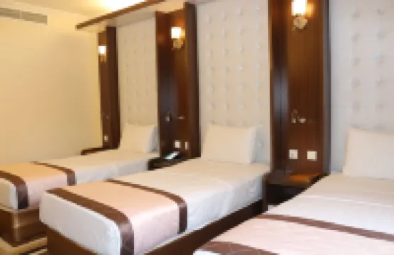 Al Khaleej Grand Hotel