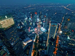 더 리츠-칼튼, 난징