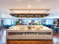 Tianjin Golden Crown Hotel Hotels in Tianjin