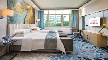 Ramada by Wyndham Shenzhen Baoan