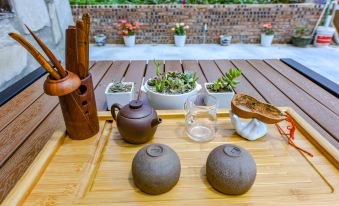 Zeng Xiaoyuan Guesthouse