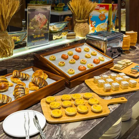 Yitel Premium- Kunming Old Street Nanping Pedestrian Street Hotel