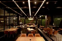 Awann Sewu Boutique Hotel and Suite Semarang Semarang otelleri