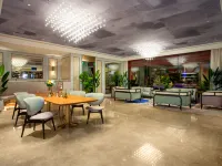 Mercure Changchun Ziyou Road  Hotel Hotels near Erdao