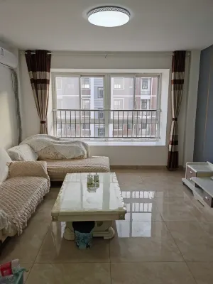 Dongying Impression Haikou Hotel