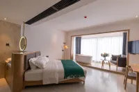 Beihai Silver beach Yeshehotel فنادق في بَيخاي