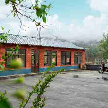 Fuxin Hotel Hotel Exterior