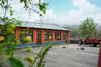 Fuxin Hotel Hotels near Green River Village