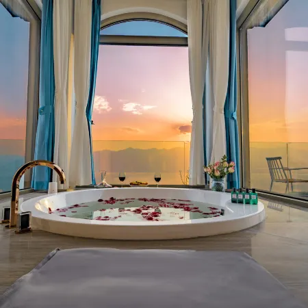 Dali Sea Coconut · Mu Xin Yeelen Villa Seaview Vacation Homestay (Erhai Lake Branch)