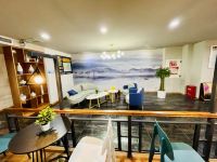 速8酒店(成都高新保税区尚华路店) - 健身娱乐设施