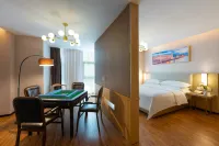 Vienna 3 Best Hotel Nanfeng Administration Center Hotels in Nanfeng