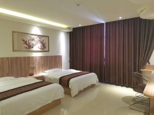 Tiandong Huangjia Business Hotel