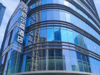 Changsha Nelson Hotel Hotels near Kai Fu