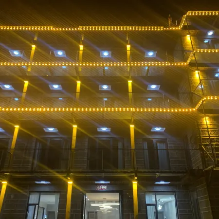 Wanxian Mountain Yashang Home (Guoliangcun Branch)