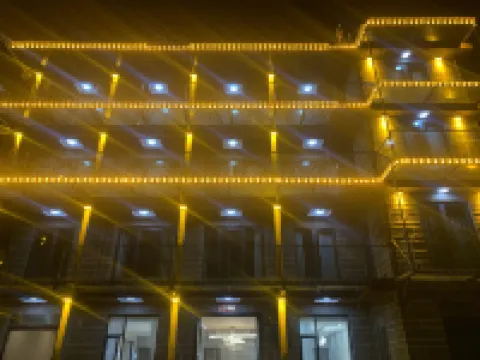 Wanxian Mountain Yashang Home (Guoliangcun Branch) Hotels in 