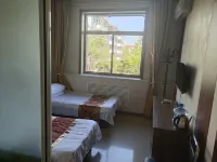 昔陽鑫榮賓館 - Wi-Fi