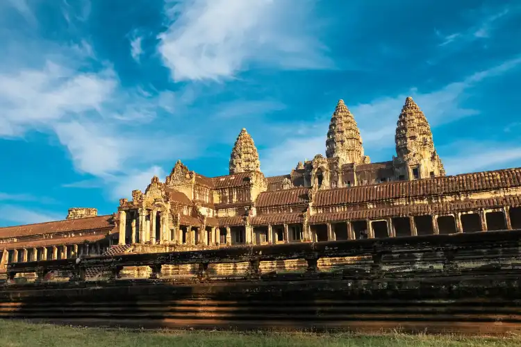 Hotels With Gym in Siem Reap Province, Cambodia