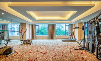 Jasper International Hotel - Housity