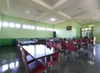 Cantik Hotel - breakfast