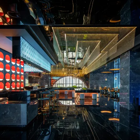 Golden Pear Hotel