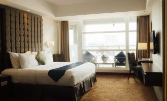 MG Setos Hotel Semarang