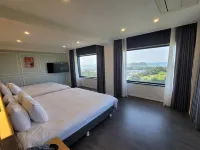 Casaloma Hotel Отели рядом с достопримечательностью «Водопад Вонан»