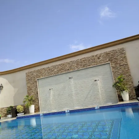 Mövenpick Jeddah City Star