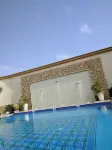 موڤنبيك جدة سيتي ستار - مسبح